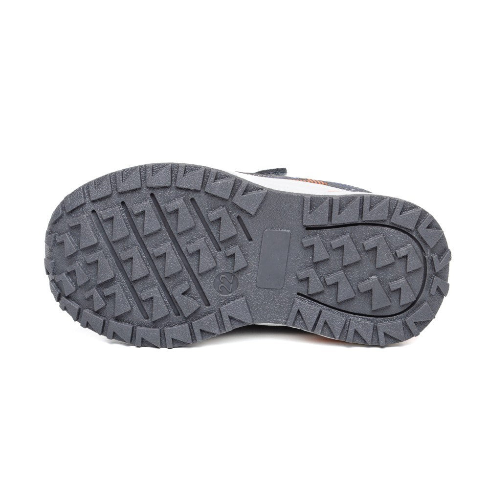 Детска Патика 026495 Grey