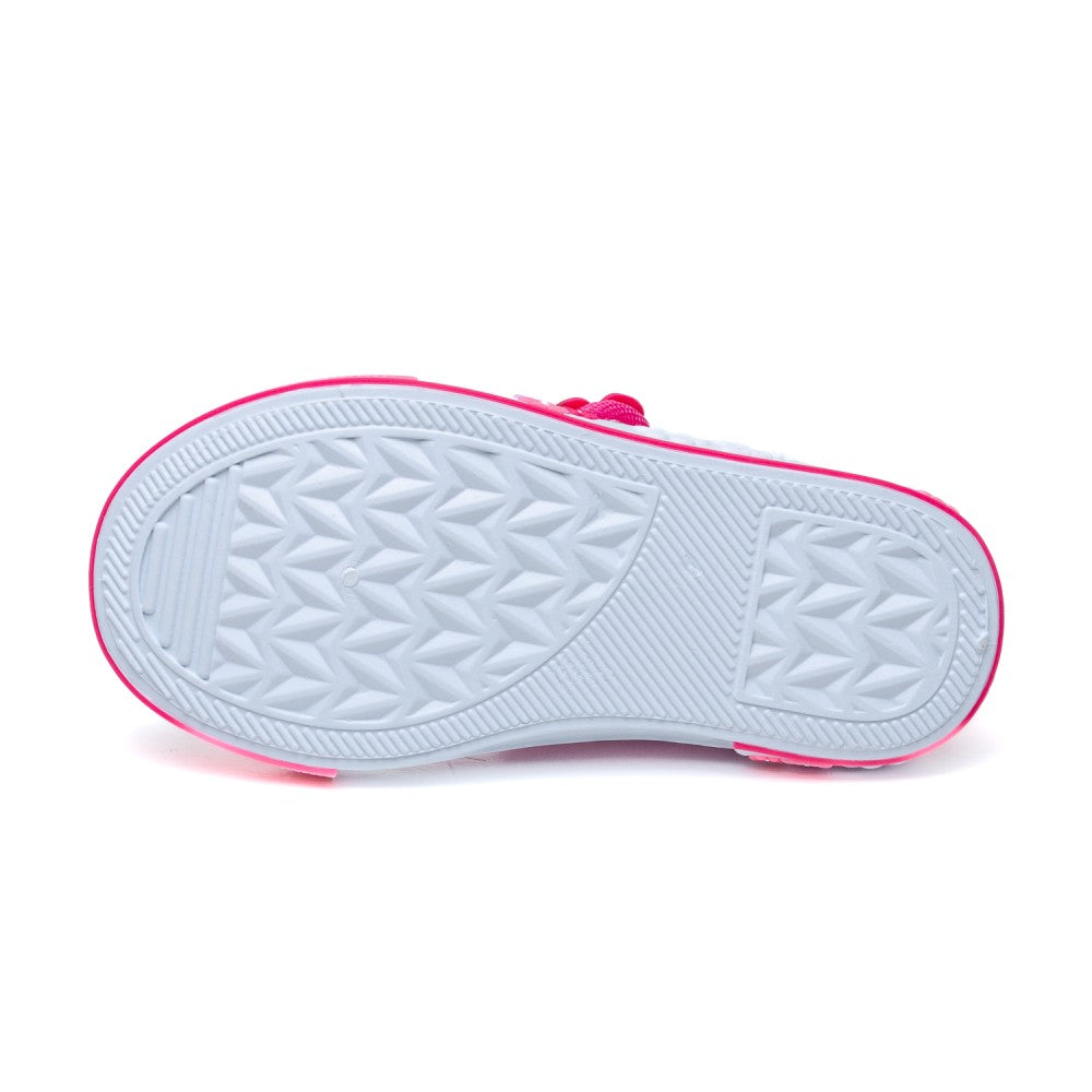 Atlete prej pëlhure për fëmijë 751039 Pink