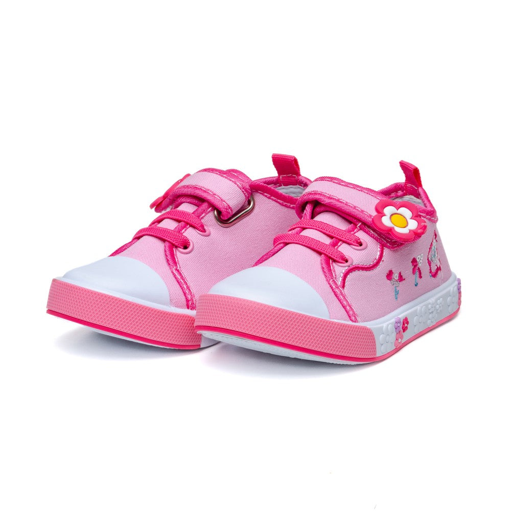 Atlete prej pëlhure për fëmijë 751039 Pink