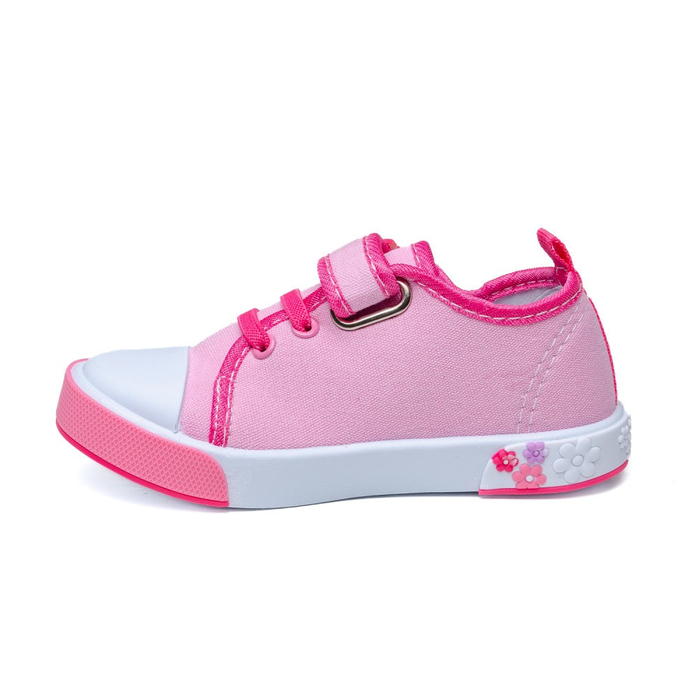 Atlete prej pëlhure për fëmijë 751039 Pink