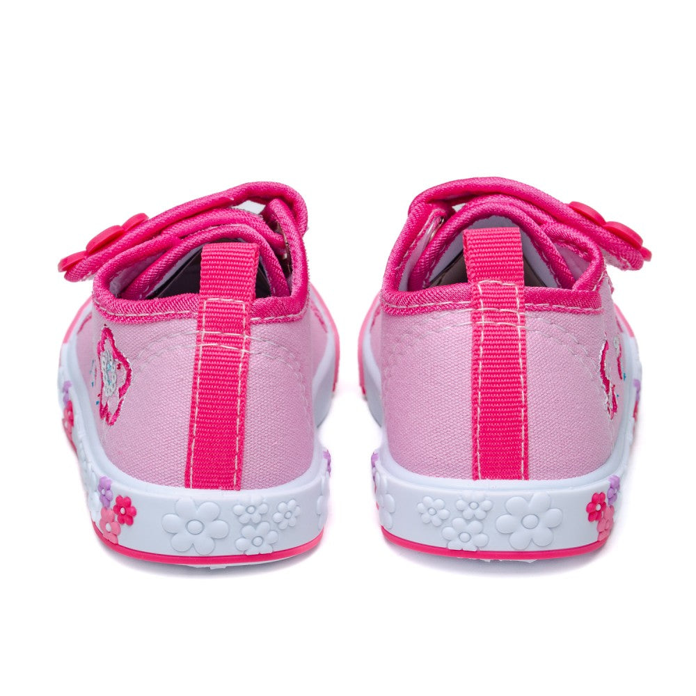 Atlete prej pëlhure për fëmijë 751039 Pink