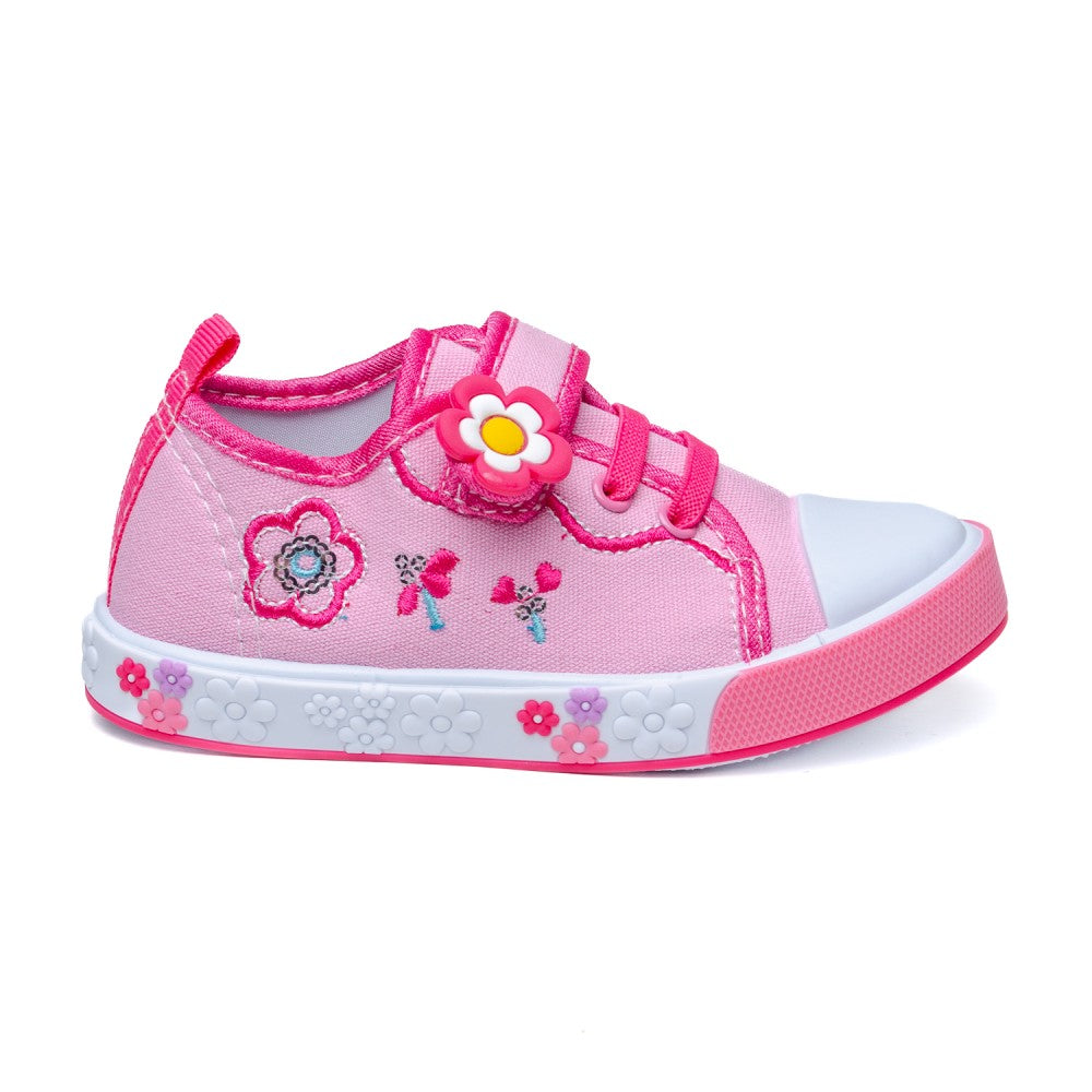 Atlete prej pëlhure për fëmijë 751039 Pink