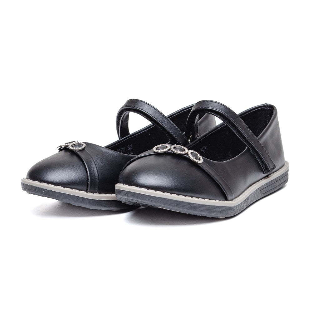 Детска Чевла 524078 Black