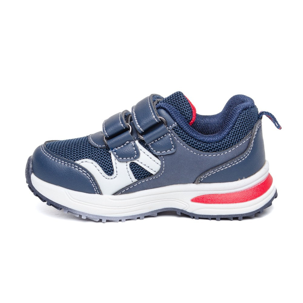 Atlete për fëmijë 026495 Navy