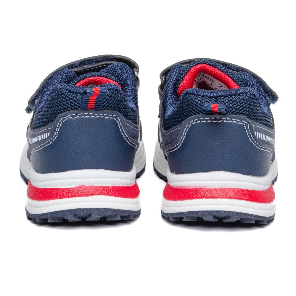 Atlete për fëmijë 026495 Navy