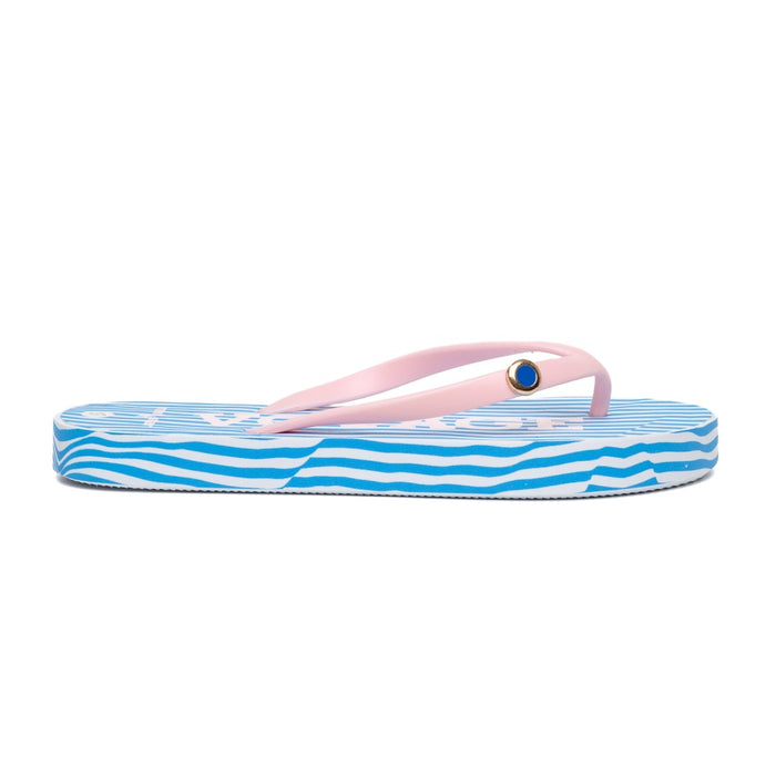 Shapka me gisht për femra 750100 Blue