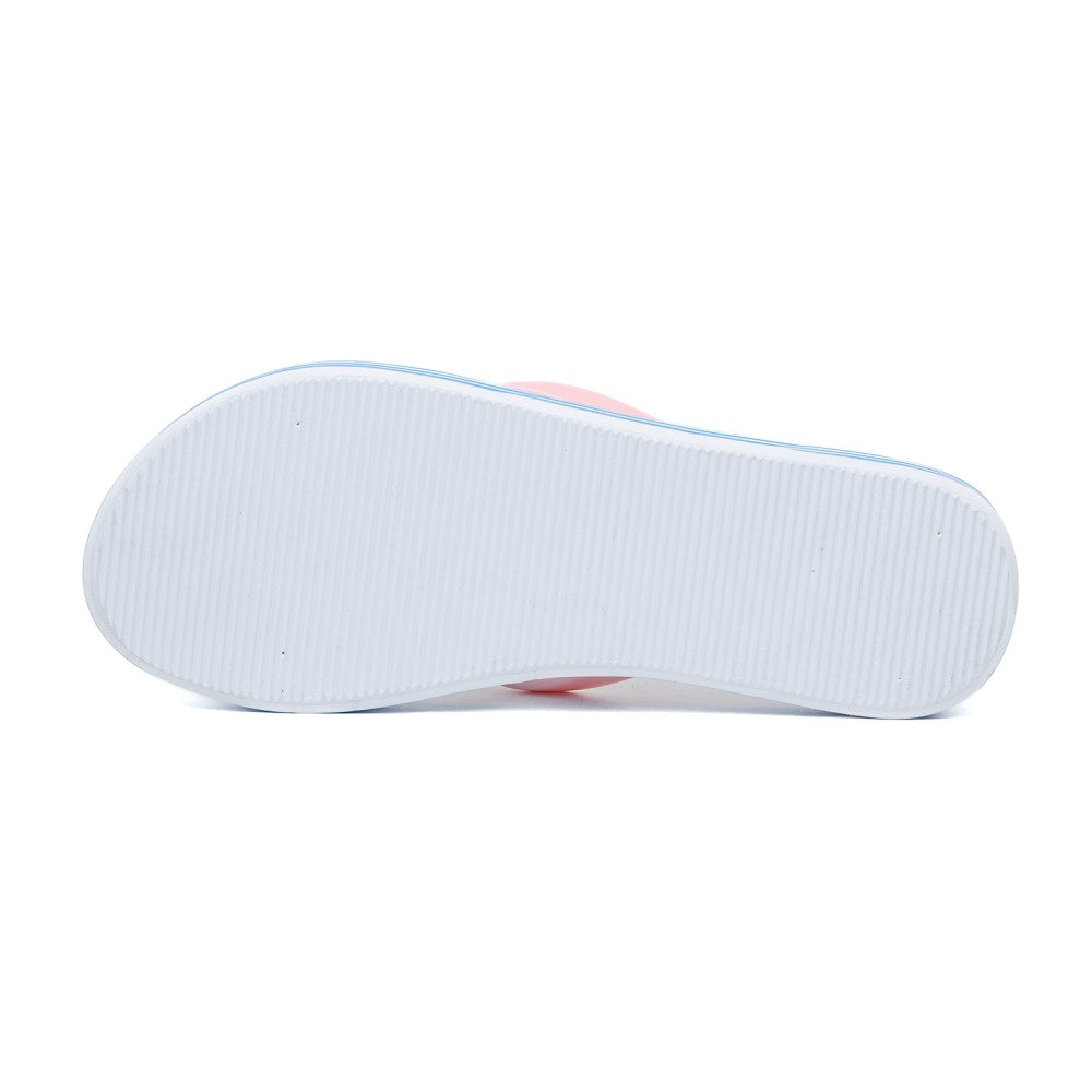 Shapka me gisht për femra 750100 Blu
