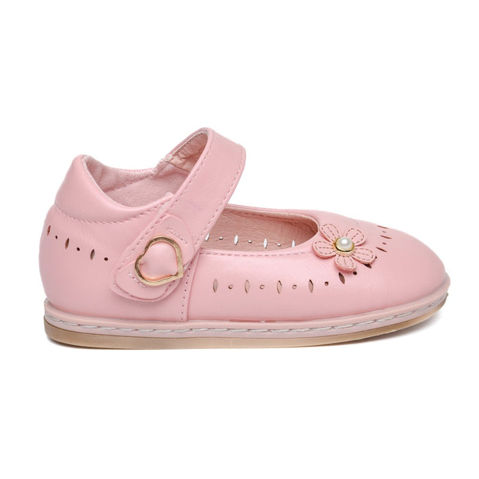 Këpucë për fëmijë 524076 Pink