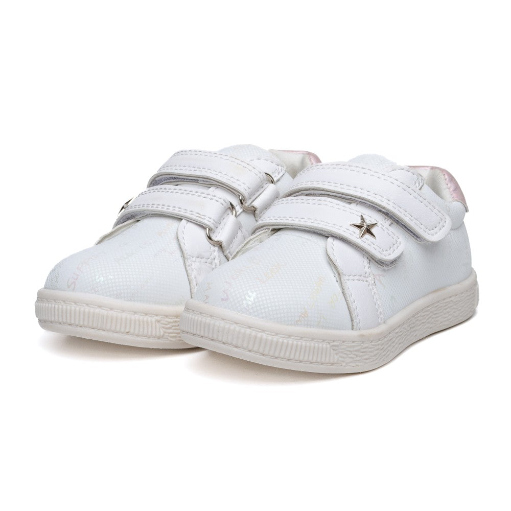 Atlete për fëmijë 026496 White