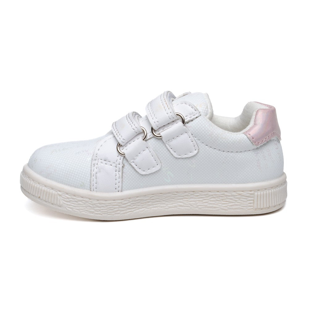 Atlete për fëmijë 026496 White