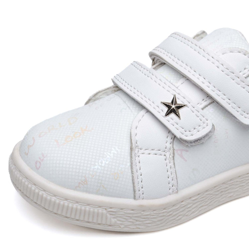 Atlete për fëmijë 026496 White