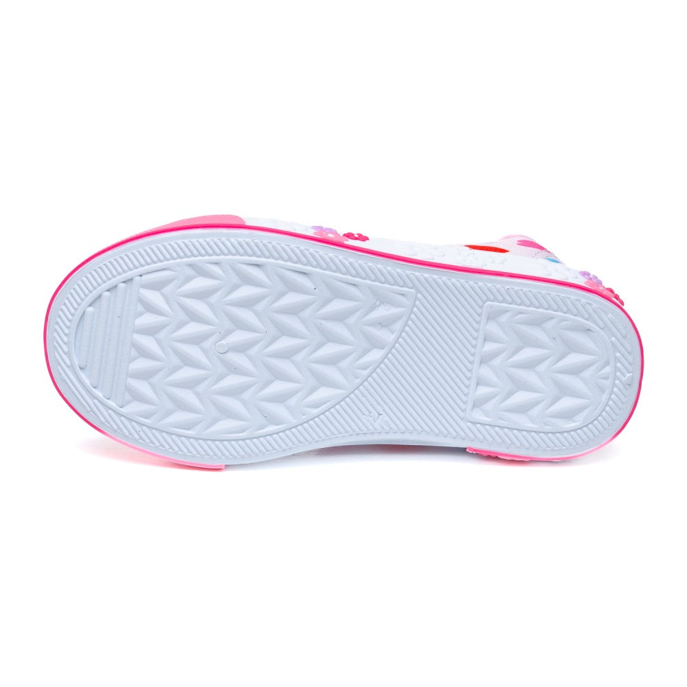 Детска Платнена Патика 751041 Pink