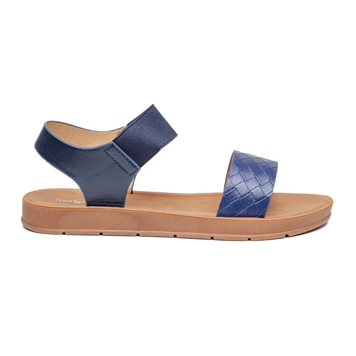 Sandale për femra 150176 Navy