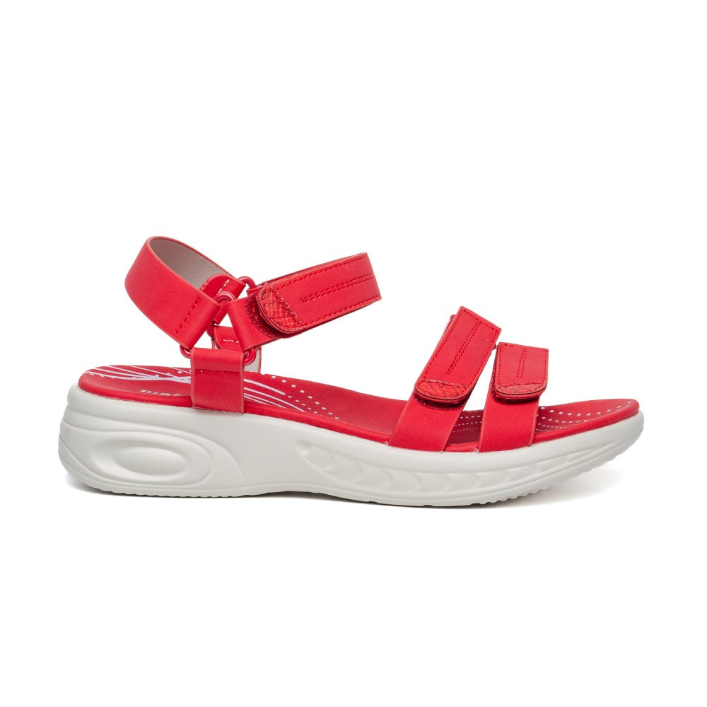 Женска Сандала 150148 Red