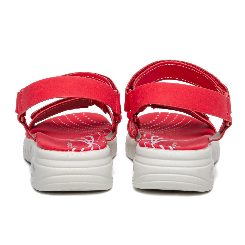 Женска Сандала 150148 Red