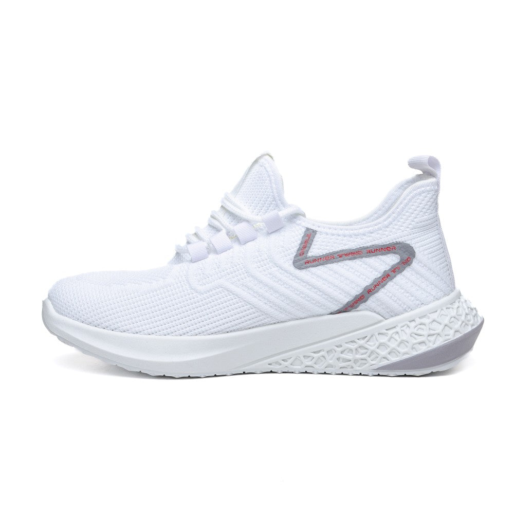 Женска Патика 138336 White