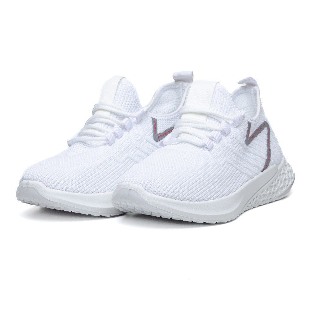 Женска Патика 138336 White