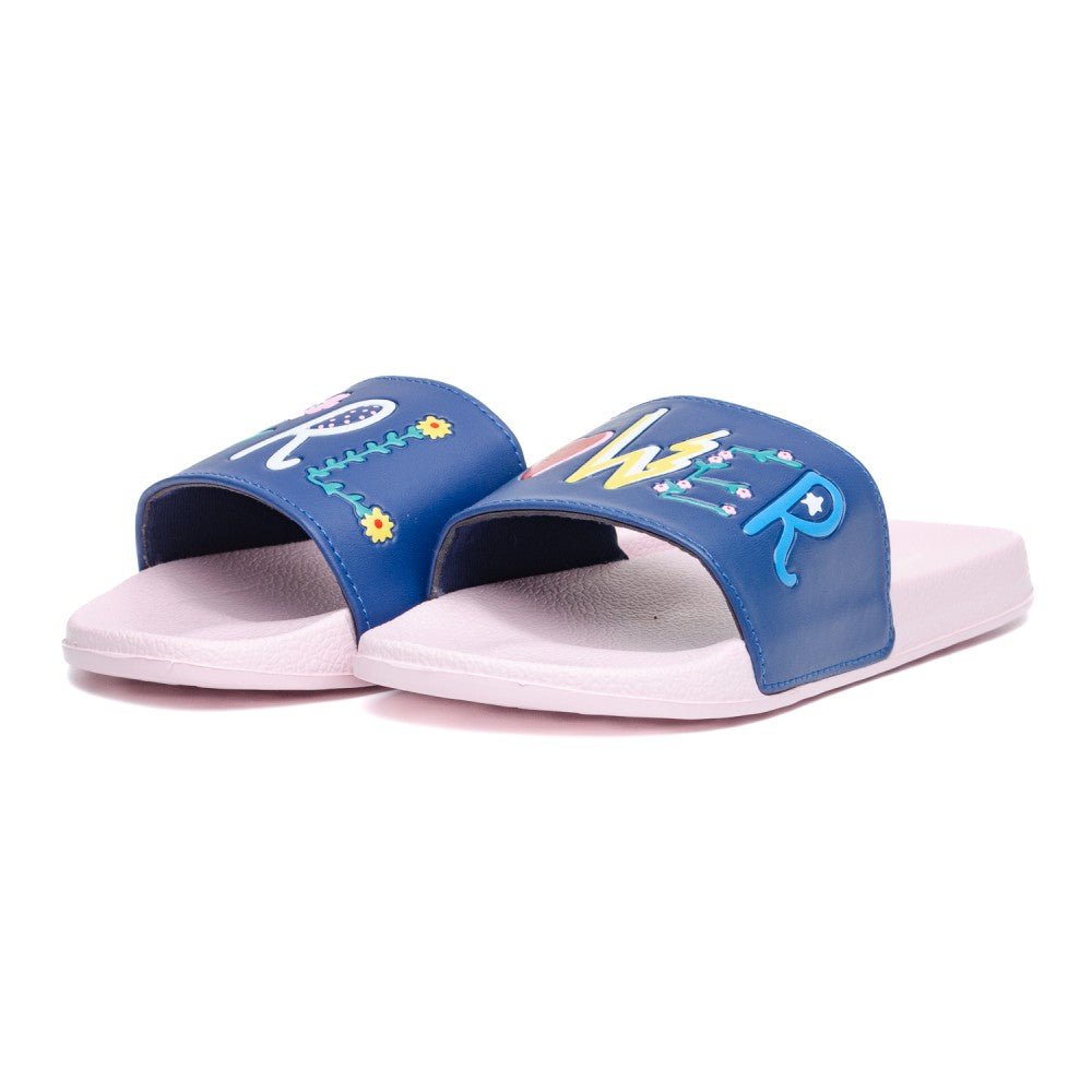 Детска Влечка 750091 Navy/Pink