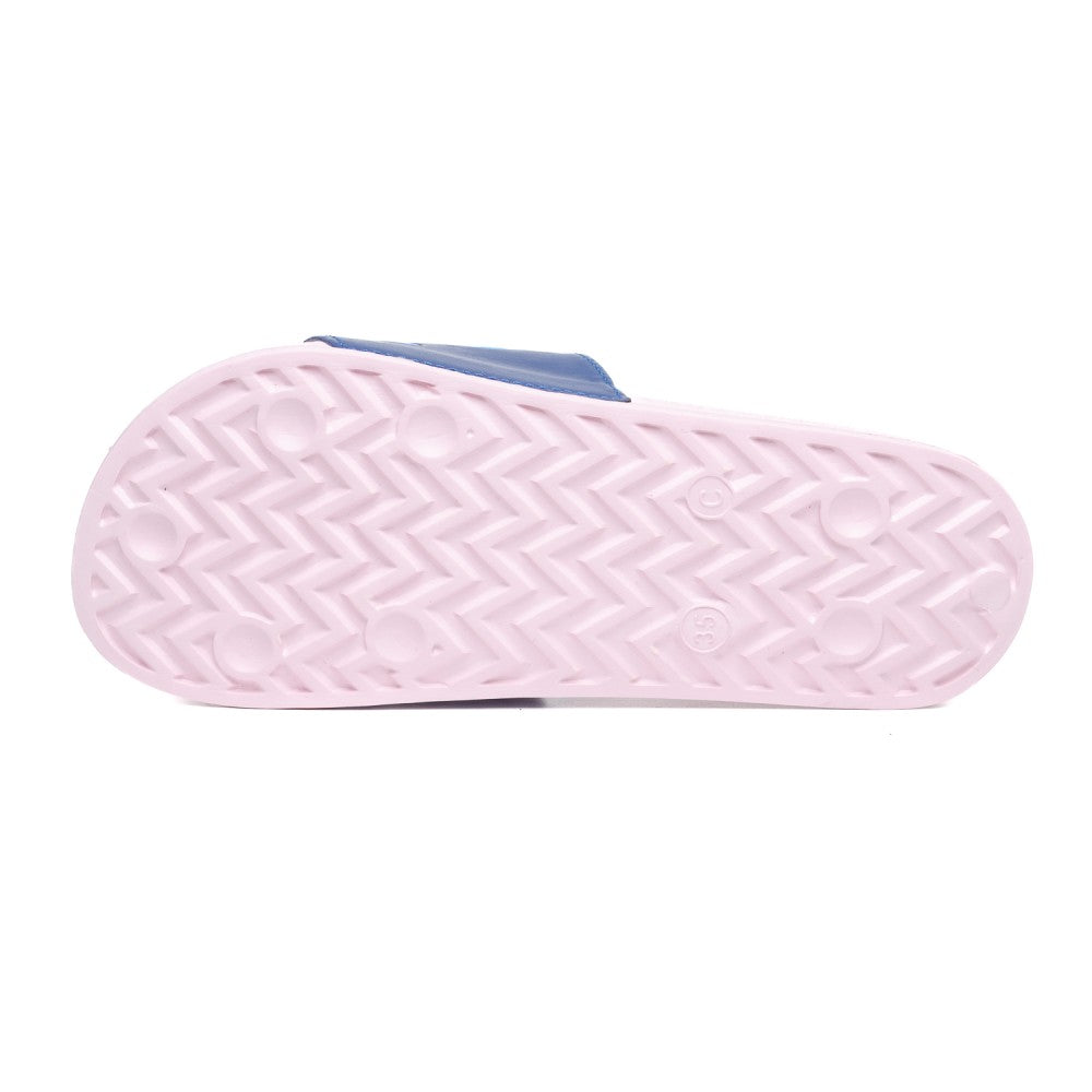 Детска Влечка 750091 Navy/Pink
