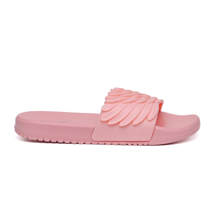 Papuçe për femra 750101 Pink
