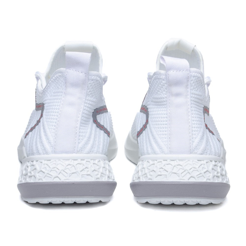 Женска Патика 138336 White