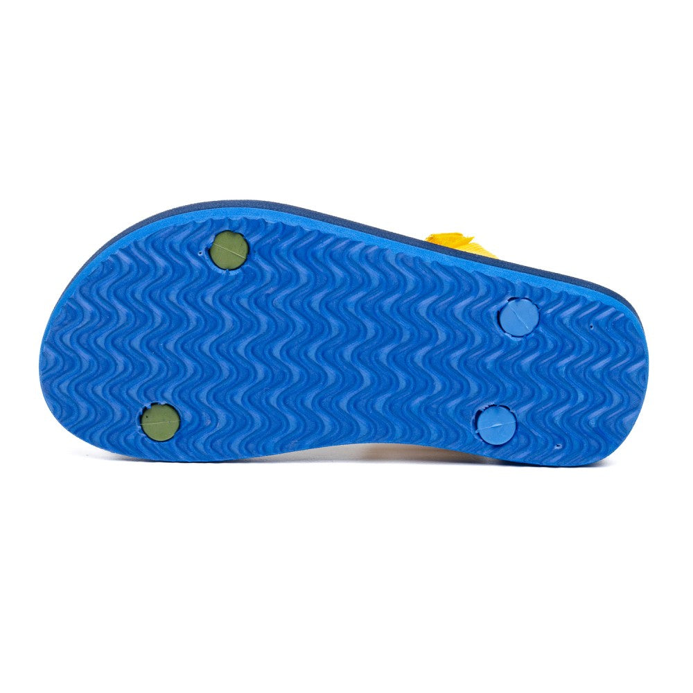 Sandale për fëmijë 750097 Blu e errët