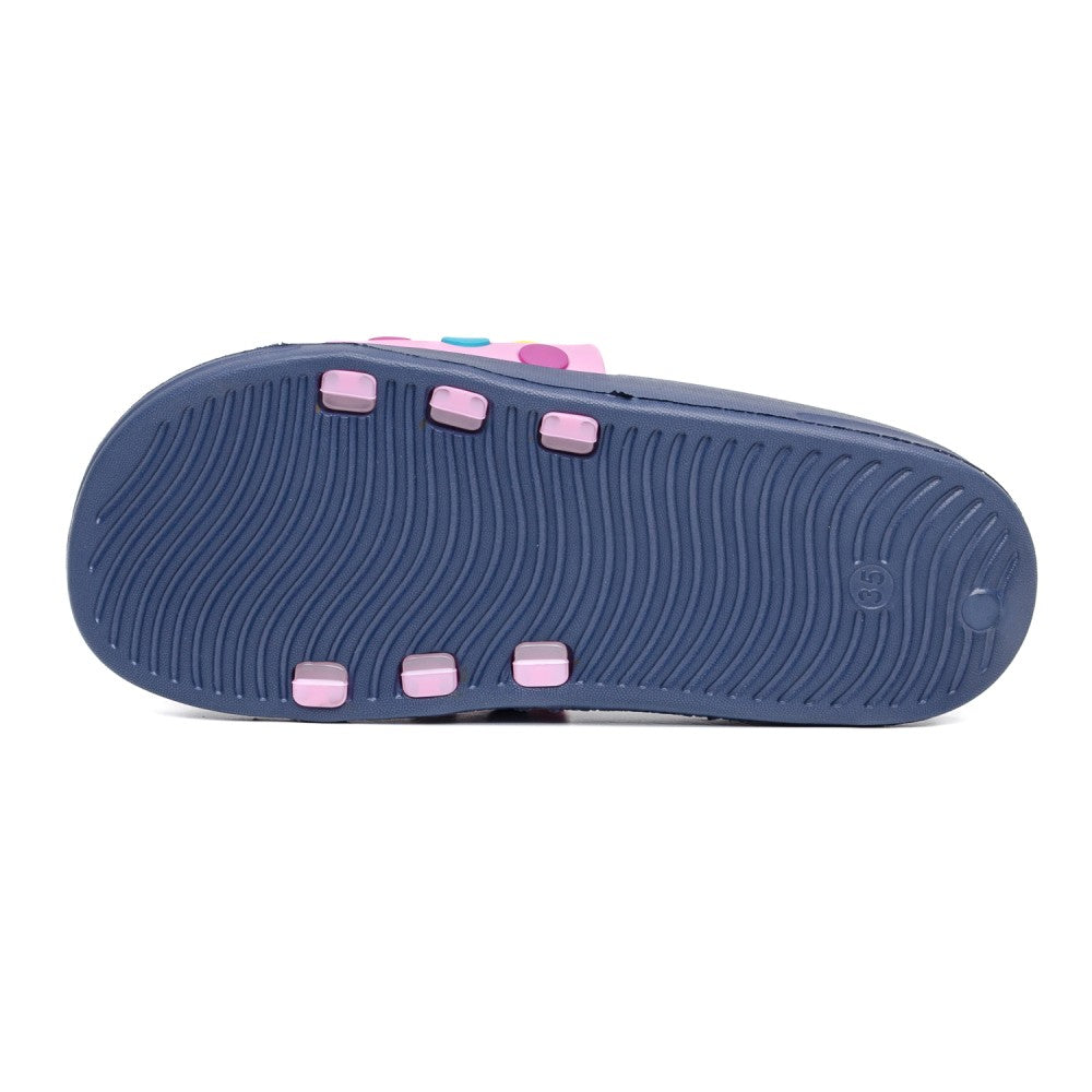 Детска Влечка 750090 Navy