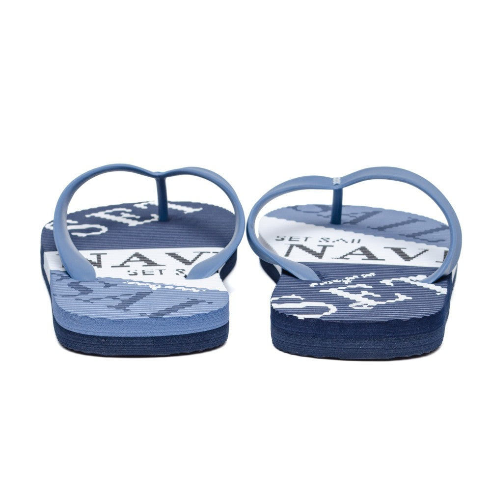 Shapka me gisht për meshkuj 750110 Blu