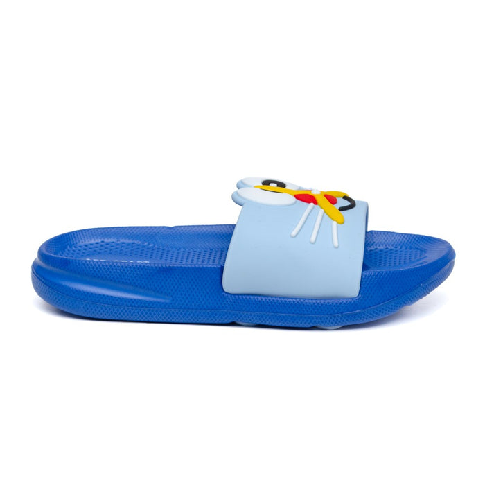 Papuçe për fëmijë 094392 Blue