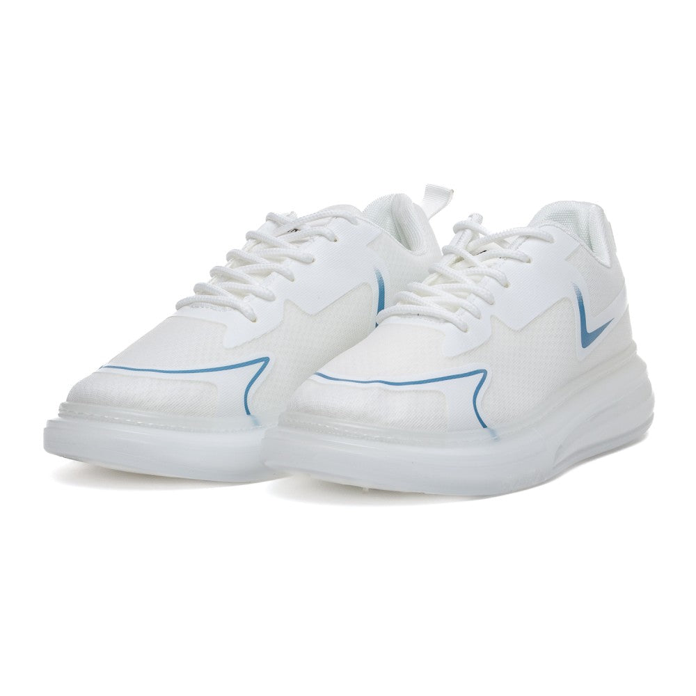 Машка Патика 164164 White