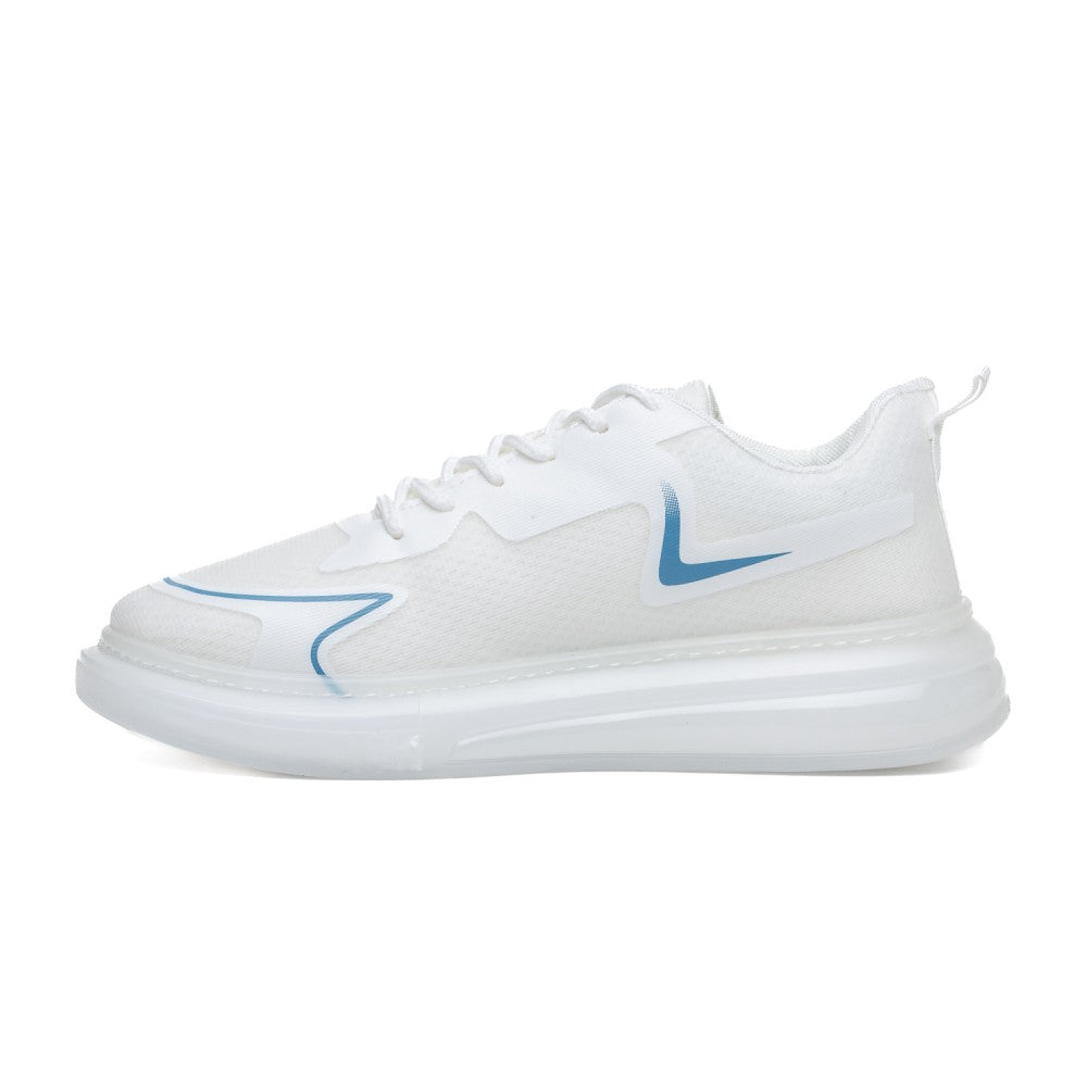 Машка Патика 164164 White