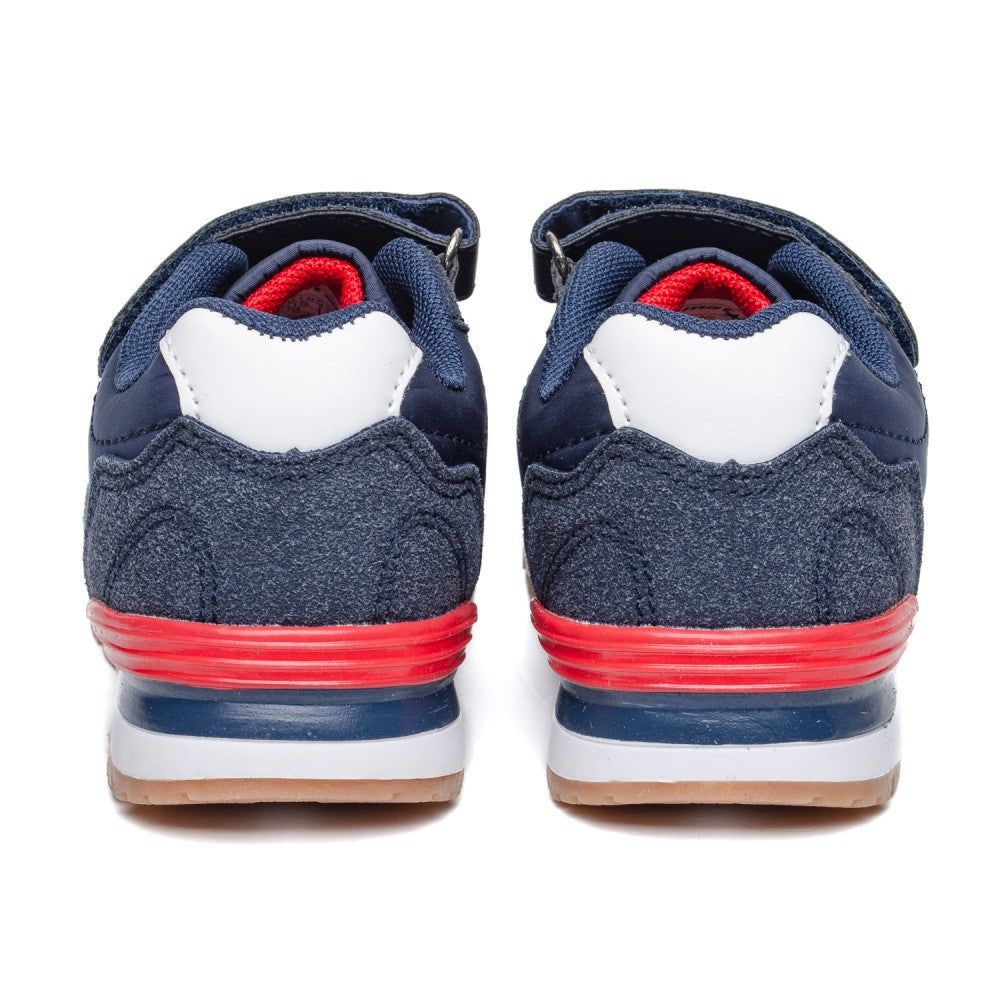 Детска Патика 016511 Navy