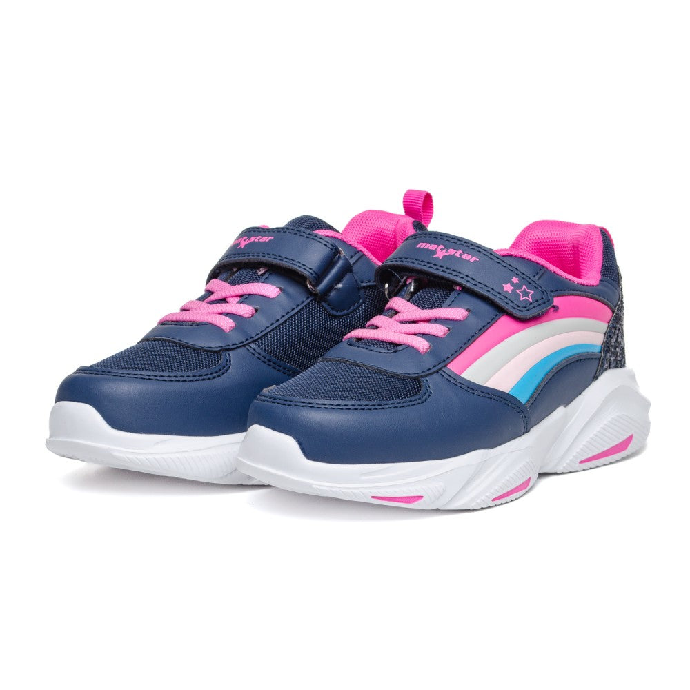 Atlete për fëmijë 016498 Blu e errët