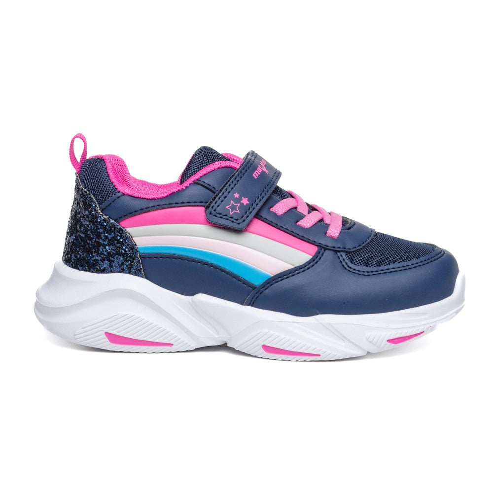 Atlete për fëmijë 016498 Blu e errët