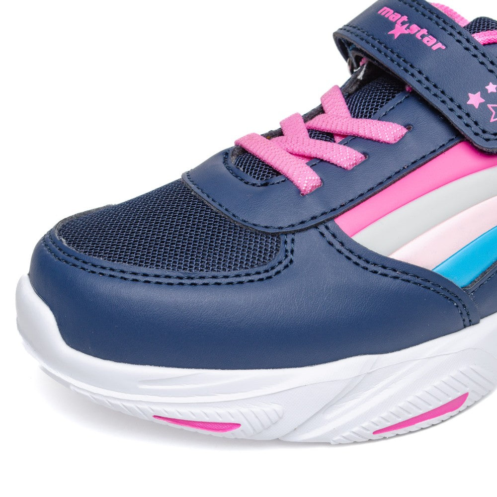 Atlete për fëmijë 016498 Blu e errët