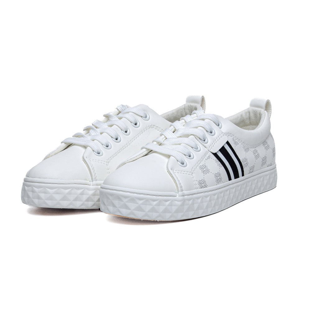 Женска Патика 163419 White