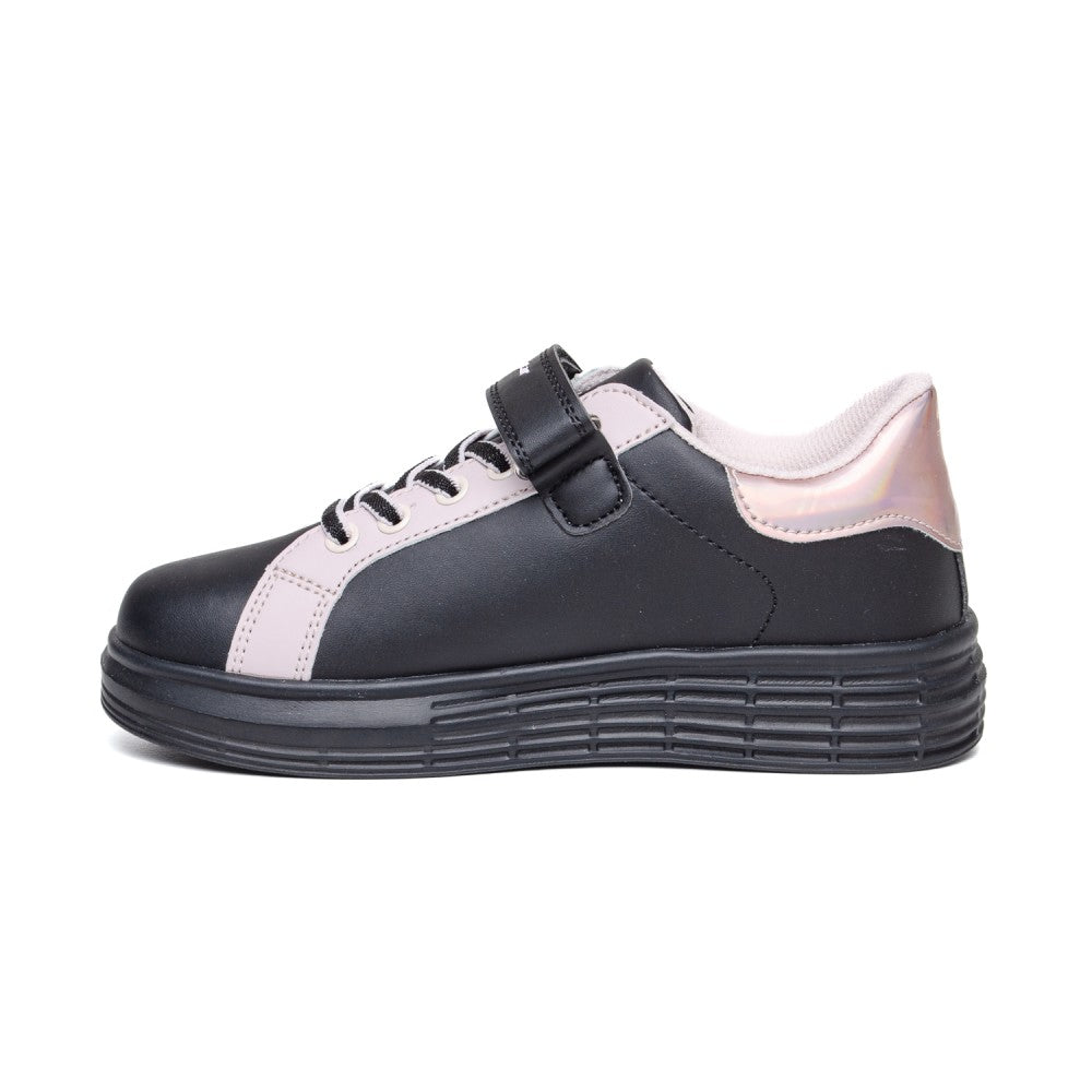 Детска Патика 016500 Black