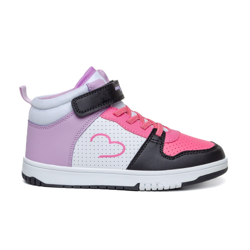 Atlete për fëmijë 016509 Pink/Purple