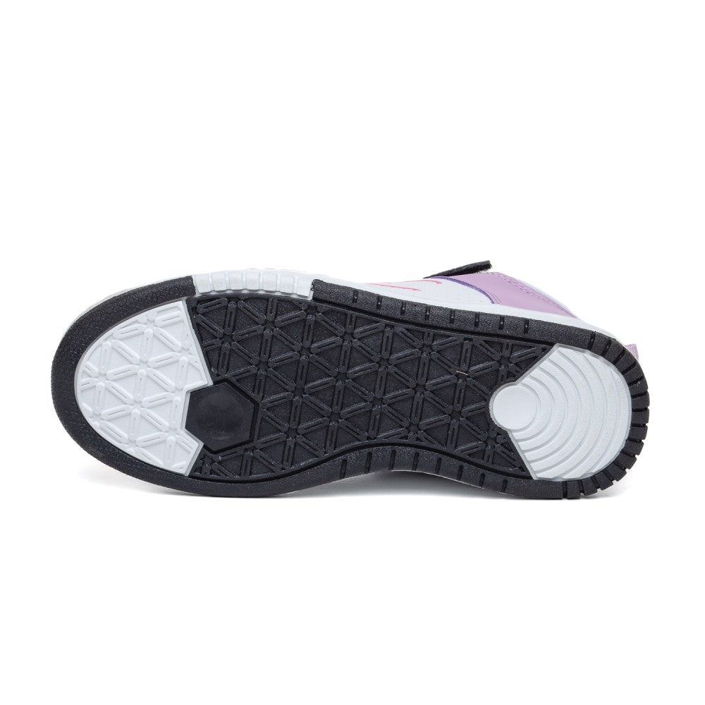 Atlete për fëmijë 016509 Pink/Purple