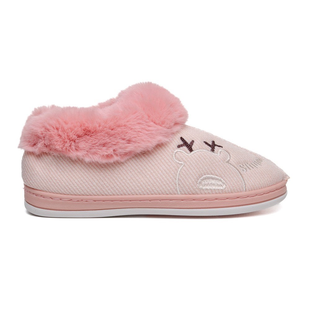 Женска Топлинка 094406 Pink