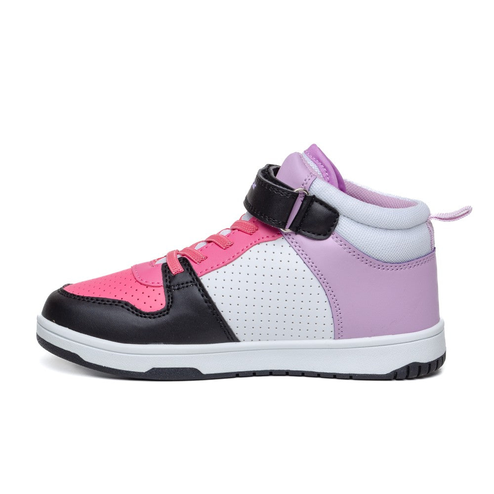 Atlete për fëmijë 016509 Pink/Purple