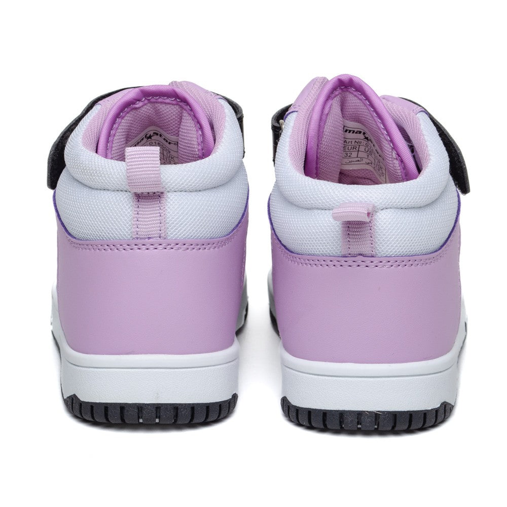 Atlete për fëmijë 016509 Pink/Purple