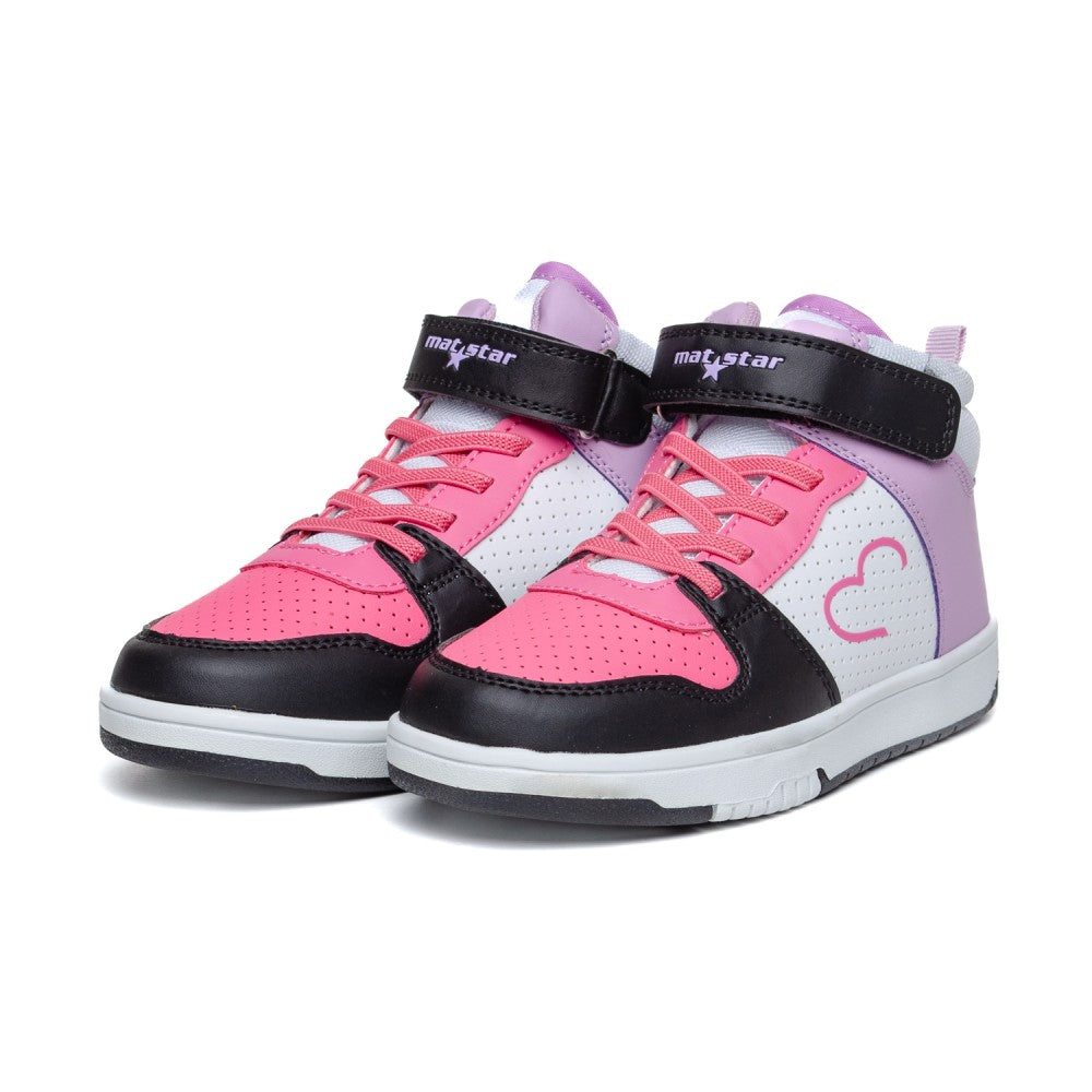 Atlete për fëmijë 016509 Pink/Purple
