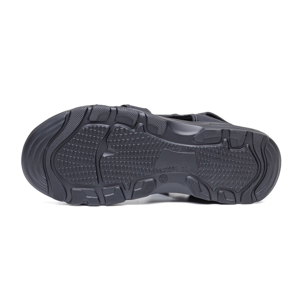 Sandale për meshkuj 026524 Black