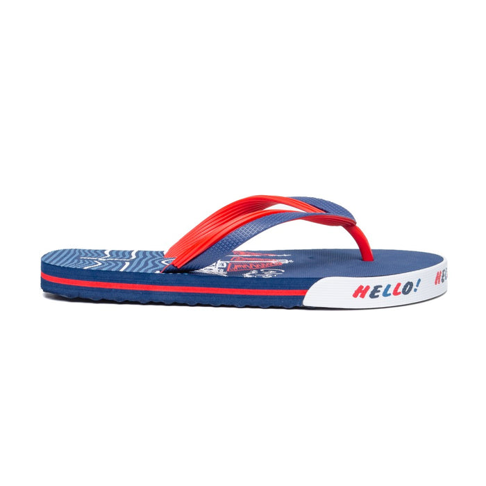 Детска Апостолка 750095 Navy