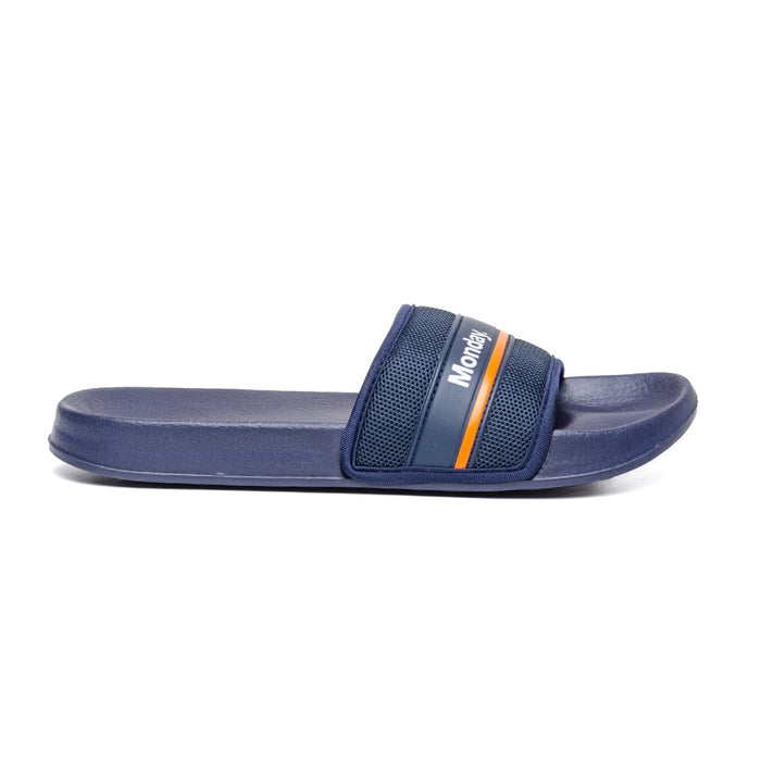 Papuçe për femra 750109 Navy