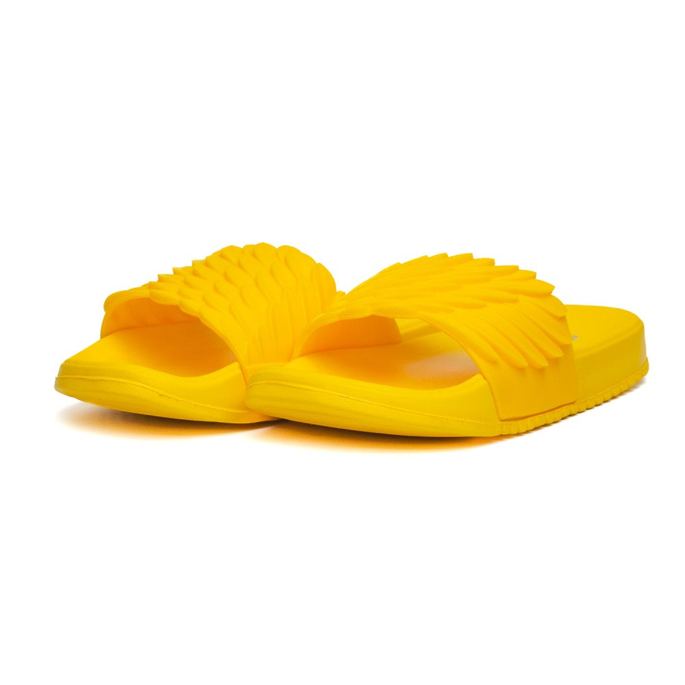 Женска Влечка 750101 Yellow