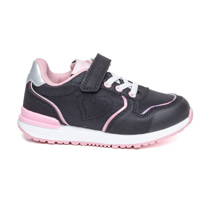 Atlete për fëmijë 016499 Black