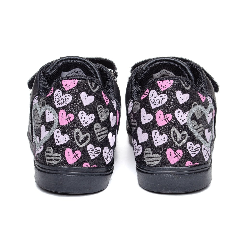 Детска Патика 016496 Black