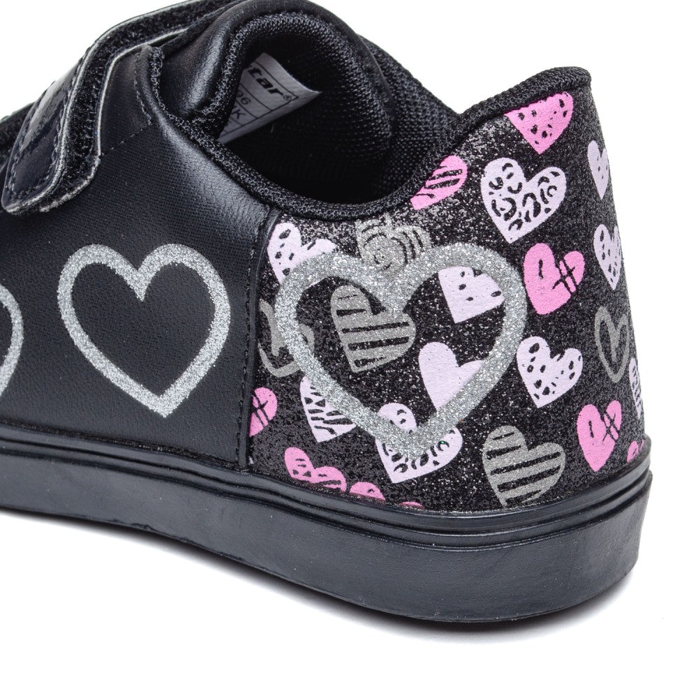 Детска Патика 016496 Black
